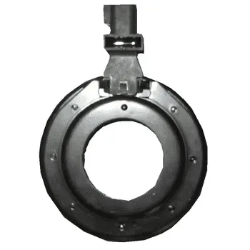 قابض مكيف السيارة