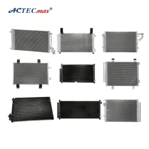 condenser for car ac units