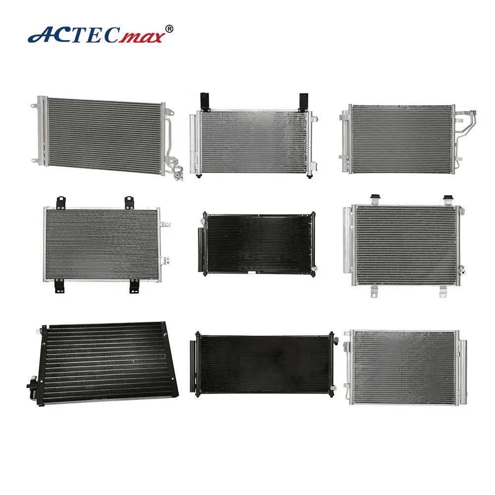 kondensor untuk unit ac mobil