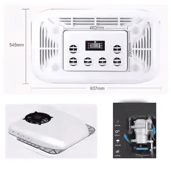 12v rv air conditioner