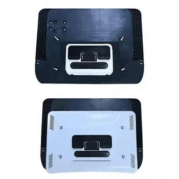 12v автофургон переменного тока