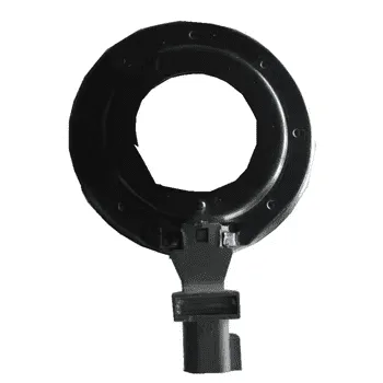 قابض ضاغط التيار المتردد والملف