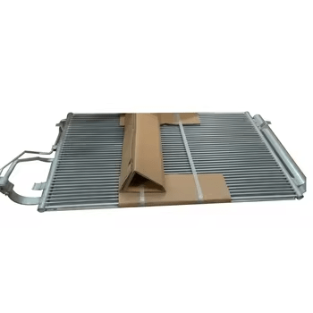 Car AC Condensers