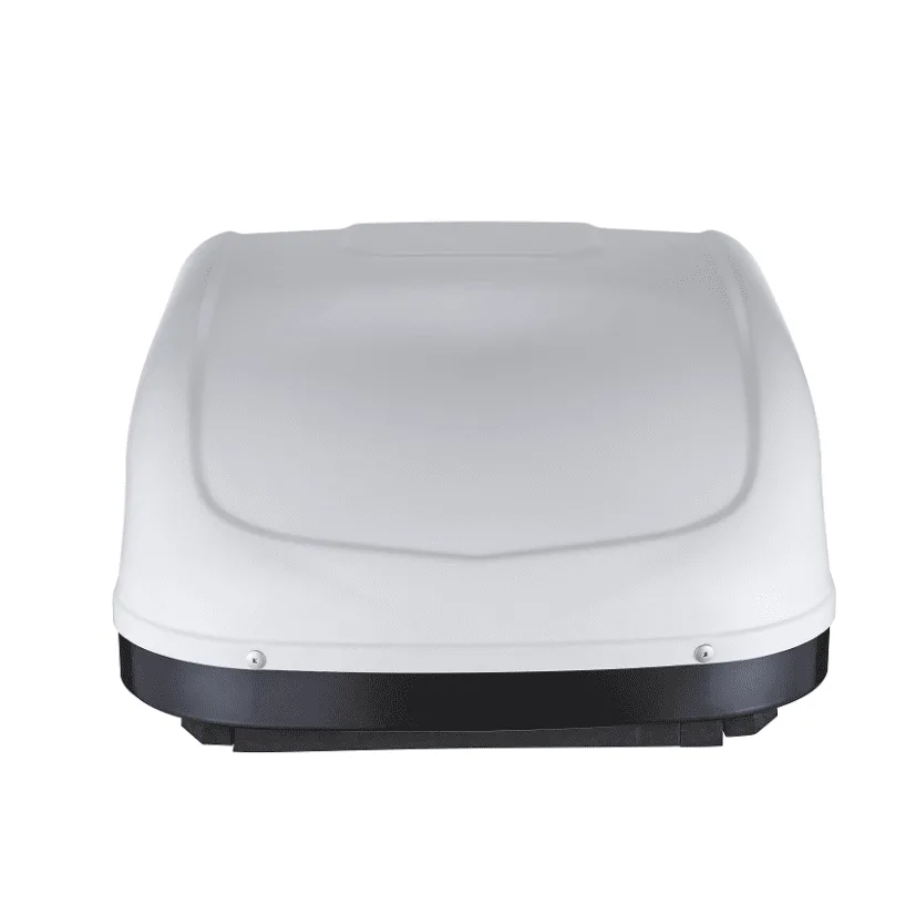 버스 에어컨 장치