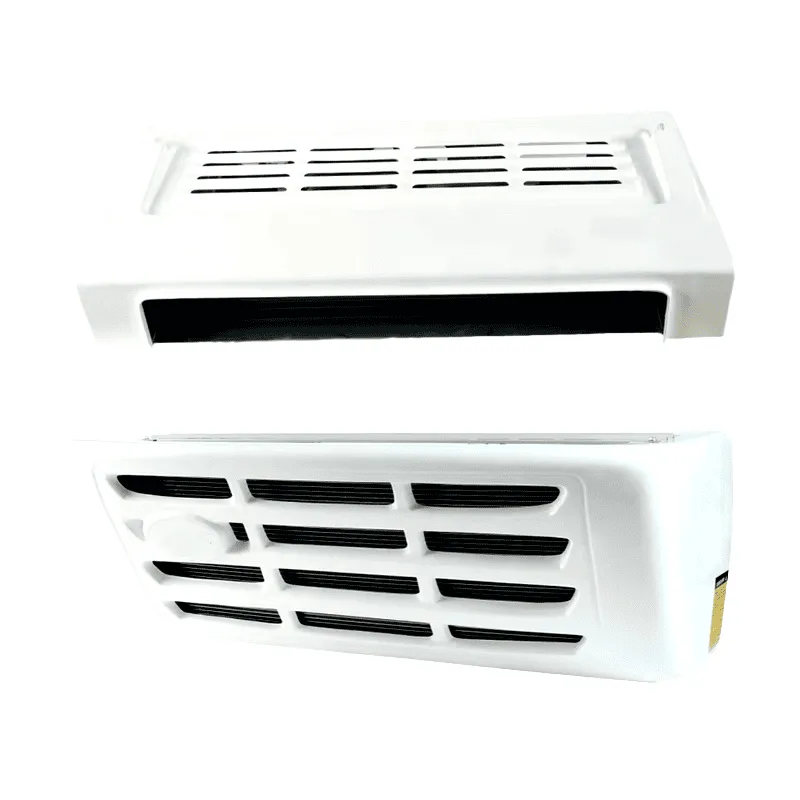 caminhões frigoríficos