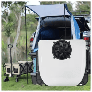 12 volt Air Conditioner for Trucks