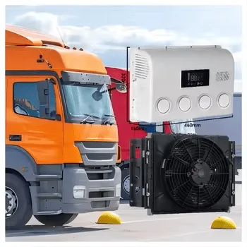 AC.161.080 Clima 24 voltios