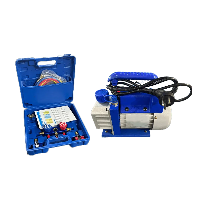 a/c vacuum pump​