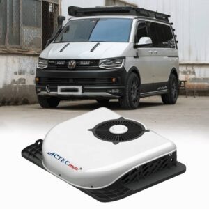 aire acondicionado 12v autokaravana