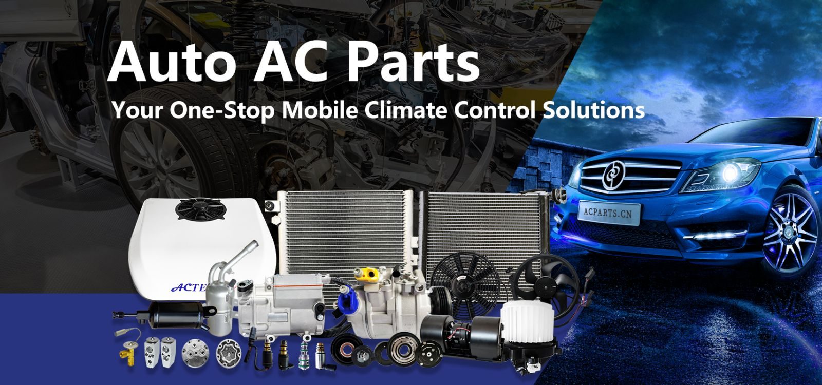 <h2></noscript>one-stop services for automotive air conditioning, transport refrigeration, and maintenance tools<h2>