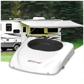 AC.161.103 Полуприцеп-кондиционер