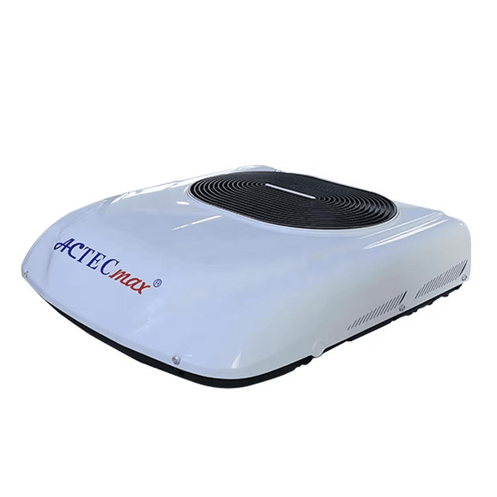 udara berpendingin 12 volt