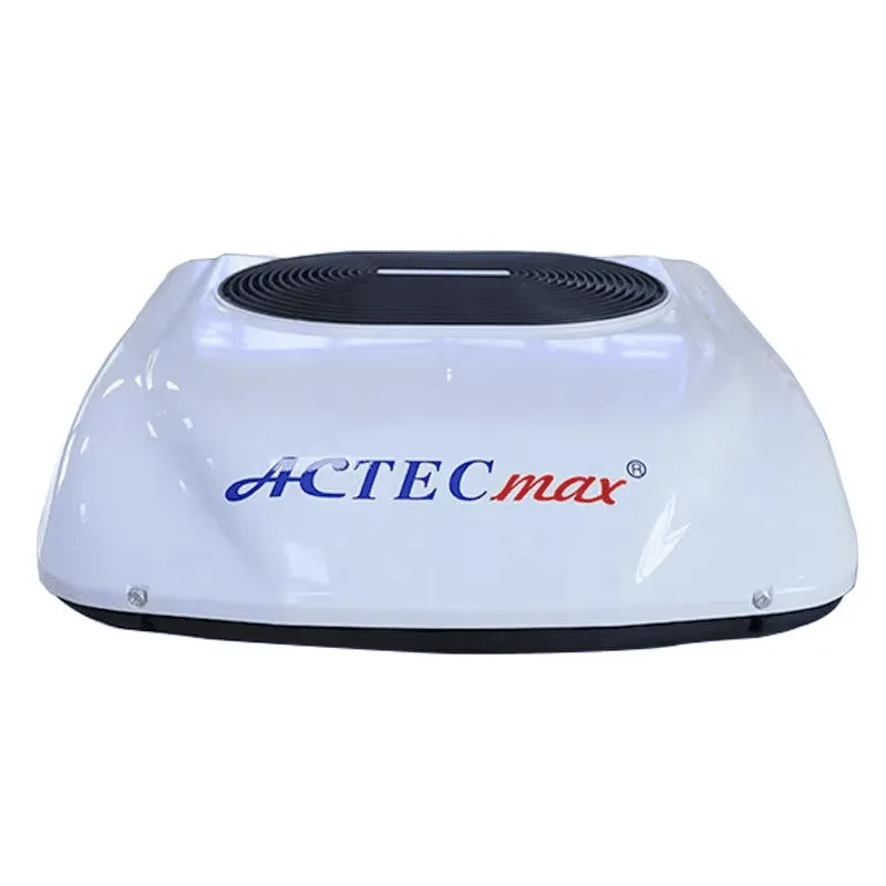 aire acondicionado 12v για καμπίνες