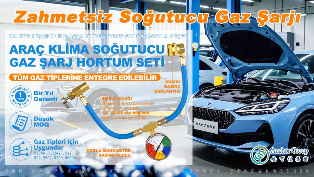 Conforto e frescor: o ar condicionado elétrico automotivo traz frescor a qualquer projeto de carro!