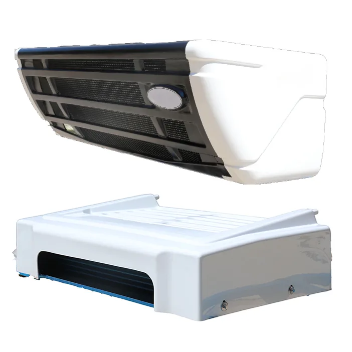 AC. 133.201 Refrigeration Unit