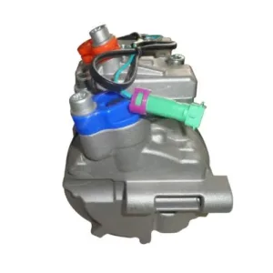 compresor de aire acondicionado AC.100.1035