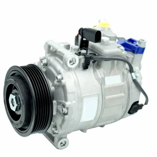 Kompresor AC ACTECmax AC.100.1090 untuk Model Diesel Volkswagen Amarok Kompresor AC