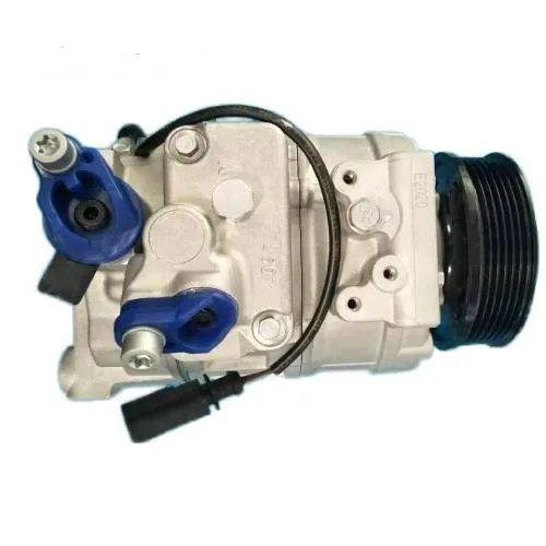 ضاغط التيار المتردد ACTECmax (AC.100.1090)، OEM 7E0820803/7E0820803 لسيارة فولكس فاجن أماروك.