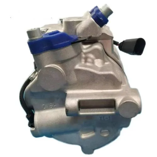 ضاغط التيار المتردد ACTECmax (AC.100.1090)، OEM 7E0820803/7E0820803 لسيارة فولكس فاجن أماروك.