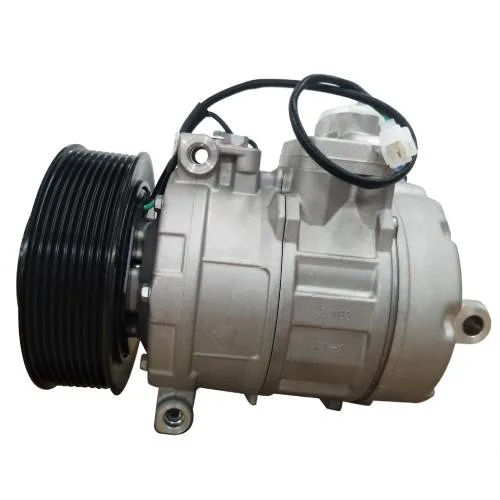 ACTECmax AC.100.2157 auto ac compressor