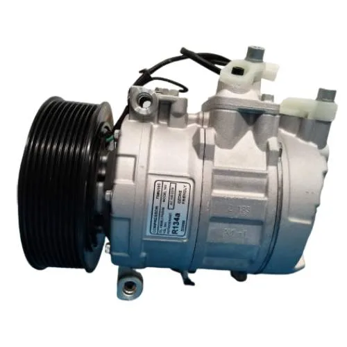 Compressor ACTECmax AC.100.2376