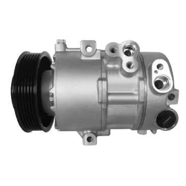 ACTECmax AC.100.2756 Air Conditioner Compressor​​