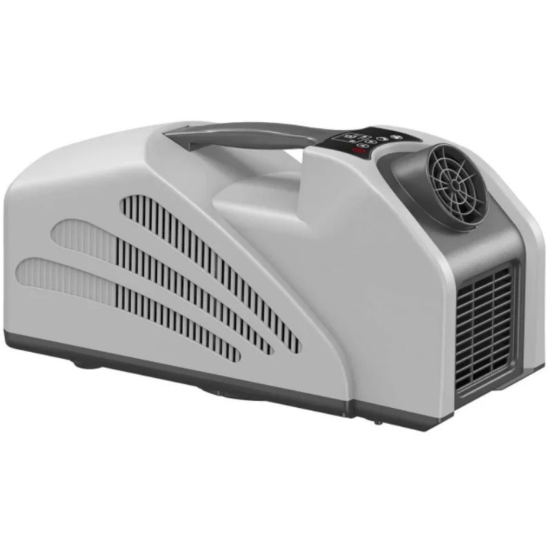 ACTECmax AC.699.001-portable car air conditioner