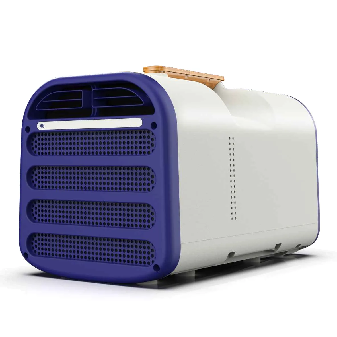 ACTECmax AC.699.008-portable car air conditioner