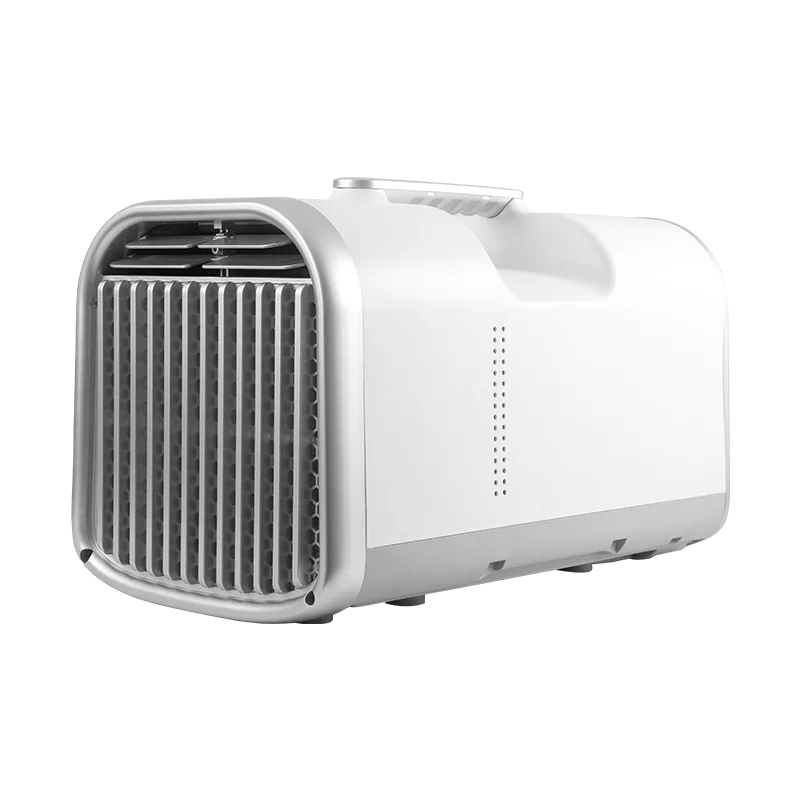 portable car air conditioners
