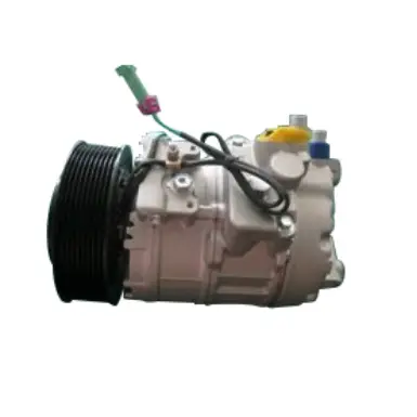 ACTECmax AC.100.1000 Air Conditioner Compressor