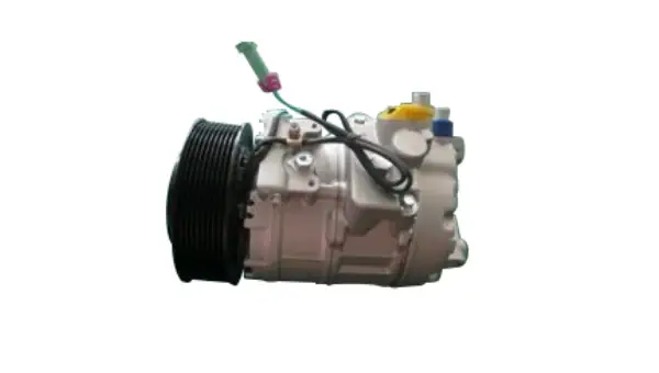 Compressor de ar condicionado ACTECmax AC.100.1000