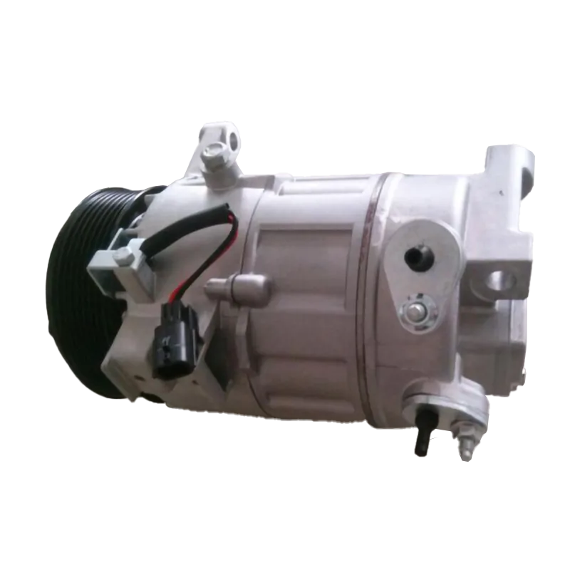 Компрессор кондиционера ACTECmax AC.100.1179