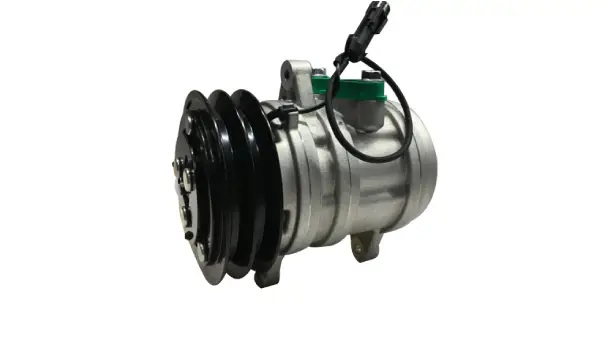 Compressor de ar condicionado automático ACTECmax AC.100.2271