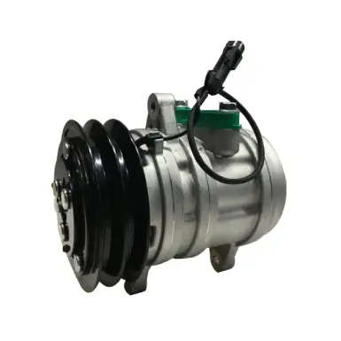 ACTECmax AC.100.2271 Air Conditioner Compressor