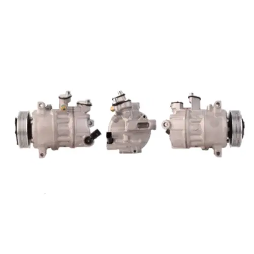 Actecmax AC.100.2345 Air Conditioner Compressor​​​ For VW GOLF Car Ac Compressor​