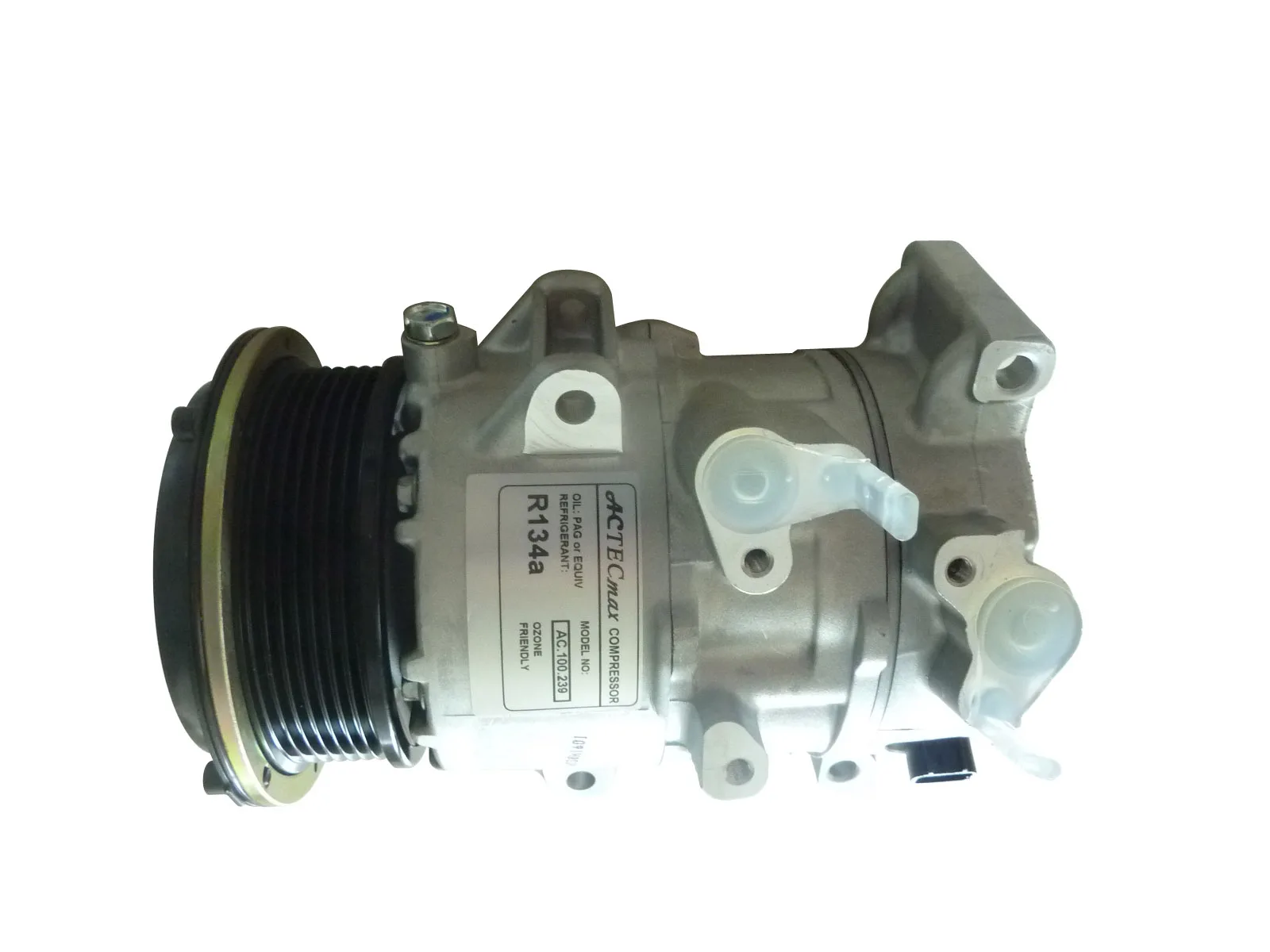 Compresor de aire acondicionado AC.100.239 para Toyota Camrya