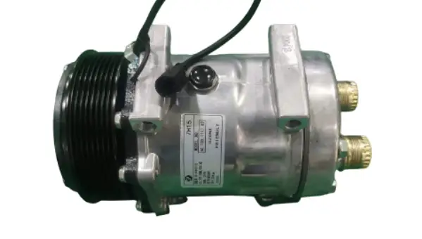 컴프레서 AC 컴프레서