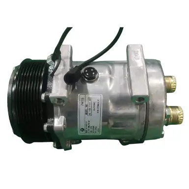 Compressor Compressor CA