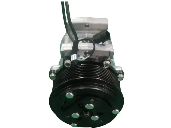 컴프레서 AC 컴프레서