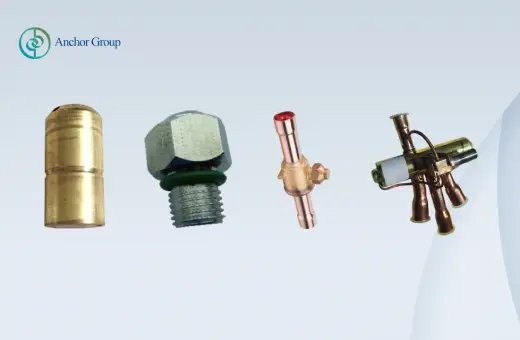 AC Valves