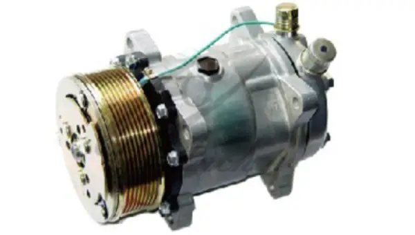 compressor de ar condicionado