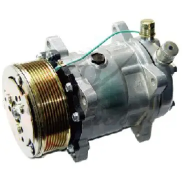 συμπιεστής AC