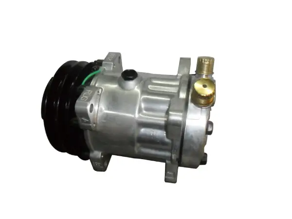 AC Hava Kompresörü