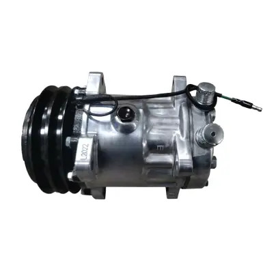 Compressor de ar condicionado