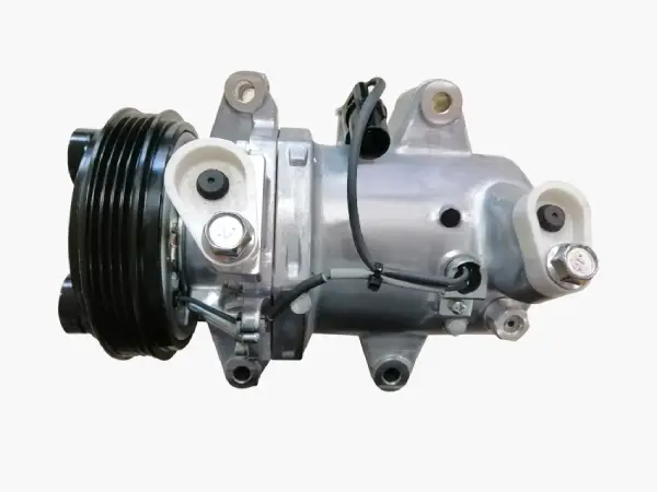 Compressor de ar condicionado automático AC.100.3122