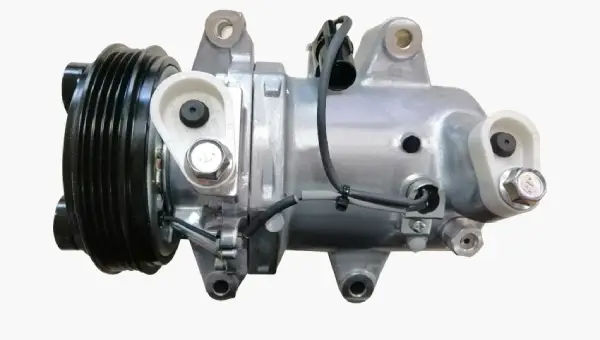 Compressor de ar condicionado automático AC.100.3122