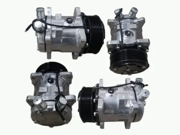 Compressor AC Compressor 12V for Universal Vehicles
