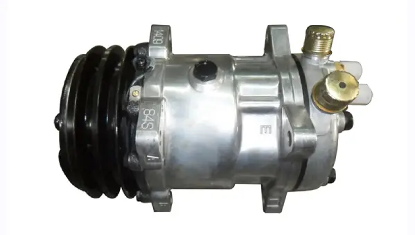 ضاغط تكييف السيارة 12 فولت