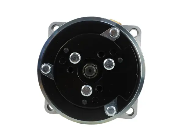 ضاغط تكييف السيارة 12 فولت