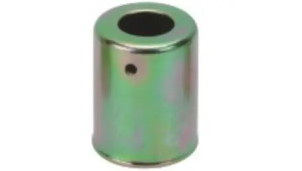 تركيب الخرطوم